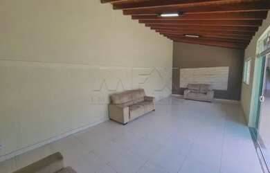 Imagem 3: Bauru - Casa Padrão - Vila Nove de Julho