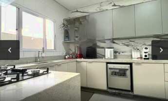 Imagem 3: Casa com 3 dormitórios, 180 m² - venda por R$ 1.275.000 ou aluguel por R$ 6.500/mês - Cond