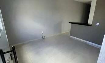 Imagem: Aluga - se casa nova 3 Q What Canaã trindade