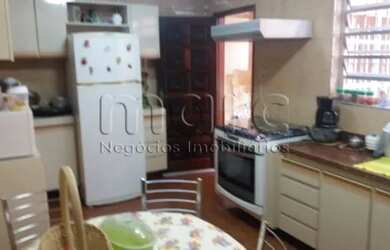 Imagem 5: SAO PAULO - Casa Padrão - JARDIM DA GLORIA