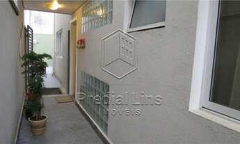 Imagem 2: Sobrado à venda, 180 m² por R$ 1.060.000,00 - Aclimação - São Paulo/SP