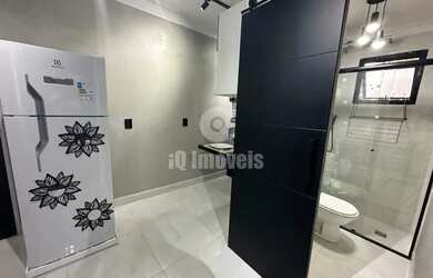 Imagem 7: Moema/ Jamaris - Moreira Guimarães , 1 dormitório mobiliado