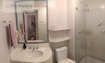 Imagem 6: Flat em Moema - São Paulo