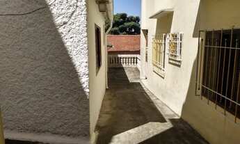 Imagem 4: Casa térrea para locação 2 quartos, 60 m². Vila Rui Barbosa - São Paulo - SP