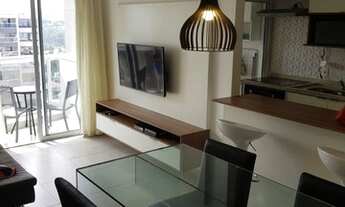 Imagem: BARUERI - Padrão - Melville Empresarial