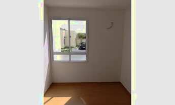 Imagem: Alugo Apartamento 2/4, térreo - Spazio