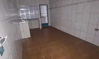 Imagem 4: Casa na Rua Santa Joana