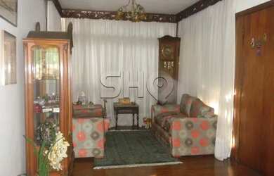 Imagem 7: Casa excelente para modernização no alto de pinheiros