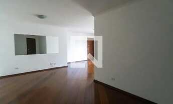 Imagem 2: Apartamento para Aluguel - Vila Clementino, 4 Quartos, 130 m2