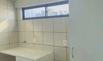 Imagem 5: Loft para venda com 87 metros quadrados com 2 quartos em Ponta D'Areia - São Luís - M