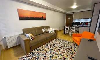 Imagem 4: GRAMADO - Apartamento Padrão - Centro