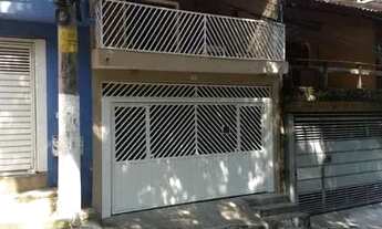 Imagem: Casa térrea