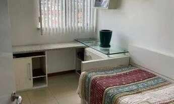 Imagem 4: Alugo apartamento no Condomínio canto do sol e da lua