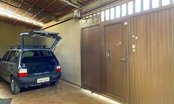 Imagem 5: Excelente Casa 3 quartos com suíte no Jardim zuleika