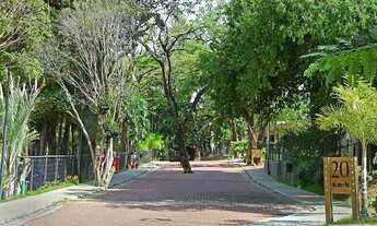 Imagem 4: ECO VILA - TIPUANA