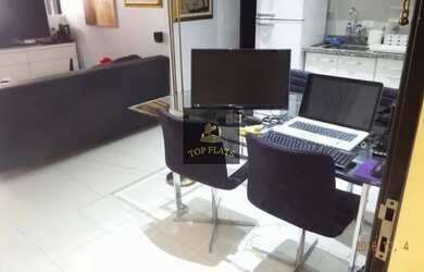 Imagem 2: Flat disponível no Jardins - SP