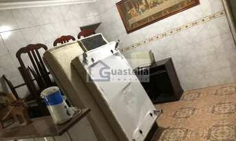 Imagem 6: Casa Sobrado em Vila Planalto - São Bernardo do Campo