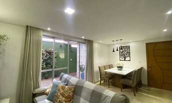 Imagem 6: Apartamento com Área Privativa para Venda em Belo Horizonte, Salgado Filho, 3 dormitórios