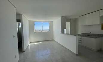 Imagem 2: Apartamento com 2 dormitórios à venda, 52 m² por R$ 275.000,00 - Ana Lúcia - Sabará/MG