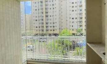 Imagem 4: Apartamento para aluguel no GRAND PARK