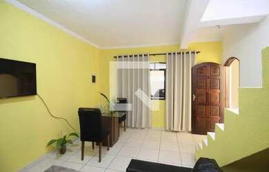 Imagem 3: Casa para Aluguel - Ponte Rasa, 2 Quartos, 100 m2