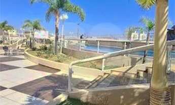 Imagem 7: LINDO APARTAMENTO PARA LOCAÇÃO - CONDOMÍNIO TORRES DA LIBERDADE