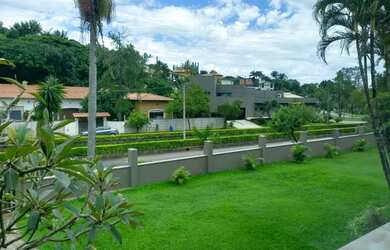 Imagem 5: Casa com 5 dormitórios, 420 m² - venda por R$ 2.450.000,00 ou aluguel por R$ 13.800,00/mês