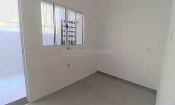 Imagem 3: Casa com 3 dormitórios à venda, 90 m² por R$ 550.000 - Socorro - Mogi das Cruzes/SP
