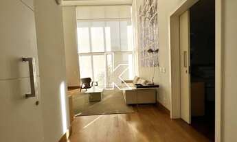 Imagem 7: SãO PAULO - Apartamento Padrão - Vila Nova Conceição