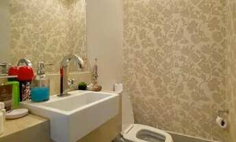 Imagem 6: Apartamento 3 Suítes Plenas, 113m², 2 vagas, Lazer ompleto, Setor Oeste