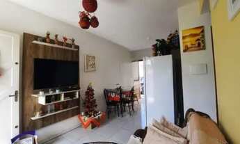 Imagem 5: Casa para venda com 53 metros quadrados com 2 quartos em Bela Vista - Palhoça - SC