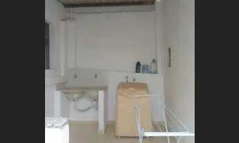 Imagem 4: Kitnet dupla (loft) itapoa