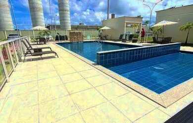 Imagem 6: Apartamento com dois quartos no Residencial Paulista MRV - Maranguape 1