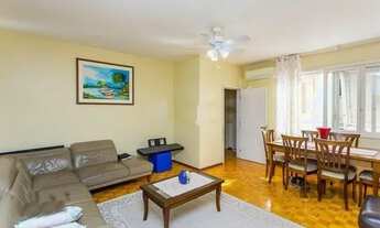 Imagem 3: Apartamento em Auxiliadora