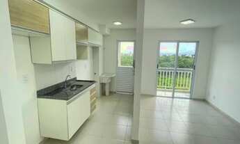 Imagem 5: Prime Arena, 2 quartos sendo 1 suíte, próx a Constantino Nery e ao Hemoam