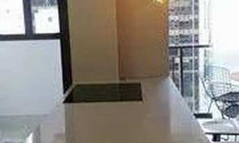 Imagem 3: Apartamento com 1 dormitório à venda, 51 m² por R$ 1.500.000,00 - Jardim Paulistano - São