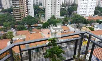 Imagem 4: Apartamento a venda no Campo Belo