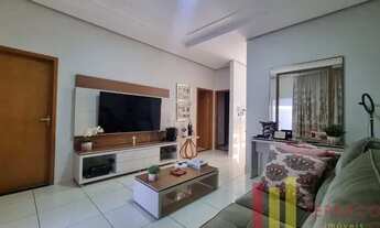 Imagem: URUAÇU - Casa Padrão - VILA CARVALHO