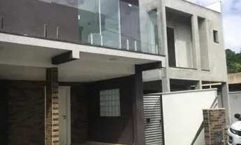 Imagem 2: Sobrado para venda com 3 quartos ingleses - Florianópolis