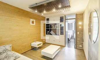 Imagem 7: Apartamento à Venda - Vila Mariana, 1 Quarto, 47 m2