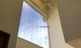 Imagem 3: Casa com 4 dormitórios, 592 m² - venda por R$ 6.800.000,00 ou aluguel por R$ 20.920,00/mês