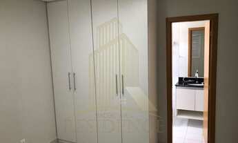 Imagem 5: Apartamento para venda com 76 metros quadrados com 3 quartos em Araés - Cuiabá - MT