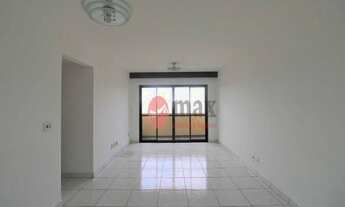 Imagem: Apartamento com 3 dormitórios para alugar