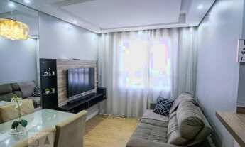 Imagem 2: Apartamento para Aluguel - Penha de França, 2 Quartos, 46 m2