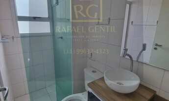 Imagem 7: Alugo apartamento de 2 quartos, andar alto, Portal dos Ipês, Cajamar, 1 vaga, excelente lo