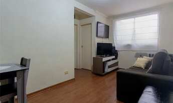 Imagem: APARTAMENTO RESIDENCIAL em São Paulo