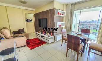 Imagem 3: Apartamento no Residencial Park dos Alpes