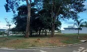 Imagem: Terreno à venda, 428 m² por R$ 389.070