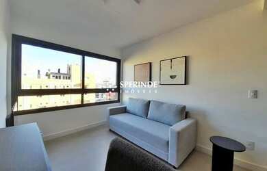 Imagem 2: PORTO ALEGRE - Apartamento Padrão - RIO BRANCO