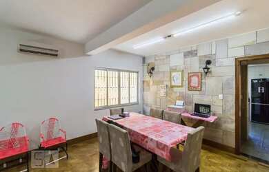 Imagem 2: Casa para Aluguel - Vila Romana, 3 Quartos, 80 m2